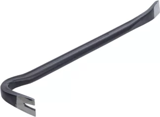 Pied de biche | 400 x 22 x 12 mm
