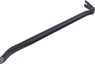 Pied de biche | 600 x 30 x 17 mm