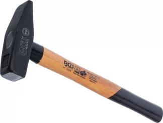 Marteau mécanicien | manche hickory | DIN 1041 | 800 g