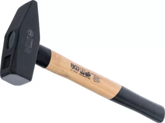Marteau mécanicien | manche hickory | DIN 1041 | 1500 g