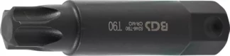 Embout | Longueur 100 mm | 22 mm | profil T (pour Torx) T90