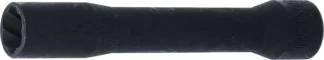 Douille spiralée/extracteur de vis, long | 12,5 mm (1/2") | 17 mm