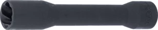 Douille spiralée/extracteur de vis, long | 12,5 mm (1/2") | 19 mm