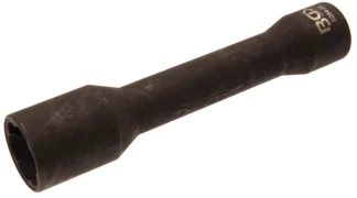 Douille spiralée/extracteur de vis, long | 12,5 mm (1/2") | 22 mm