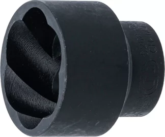 Douille spiralée/extracteur de vis | 12,5 mm (1/2") | 32 mm