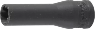 Douille de desserrage pour électrode de bougie | 6,3 mm (1/4") | 6,5 mm