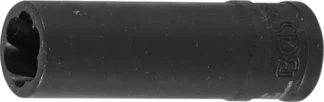Douille de desserrage pour électrode de bougie | 6,3 mm (1/4") | 8,25 mm