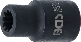 Douille pour étrier | 10 pans | pour VAG et Porsche | 11,5 mm