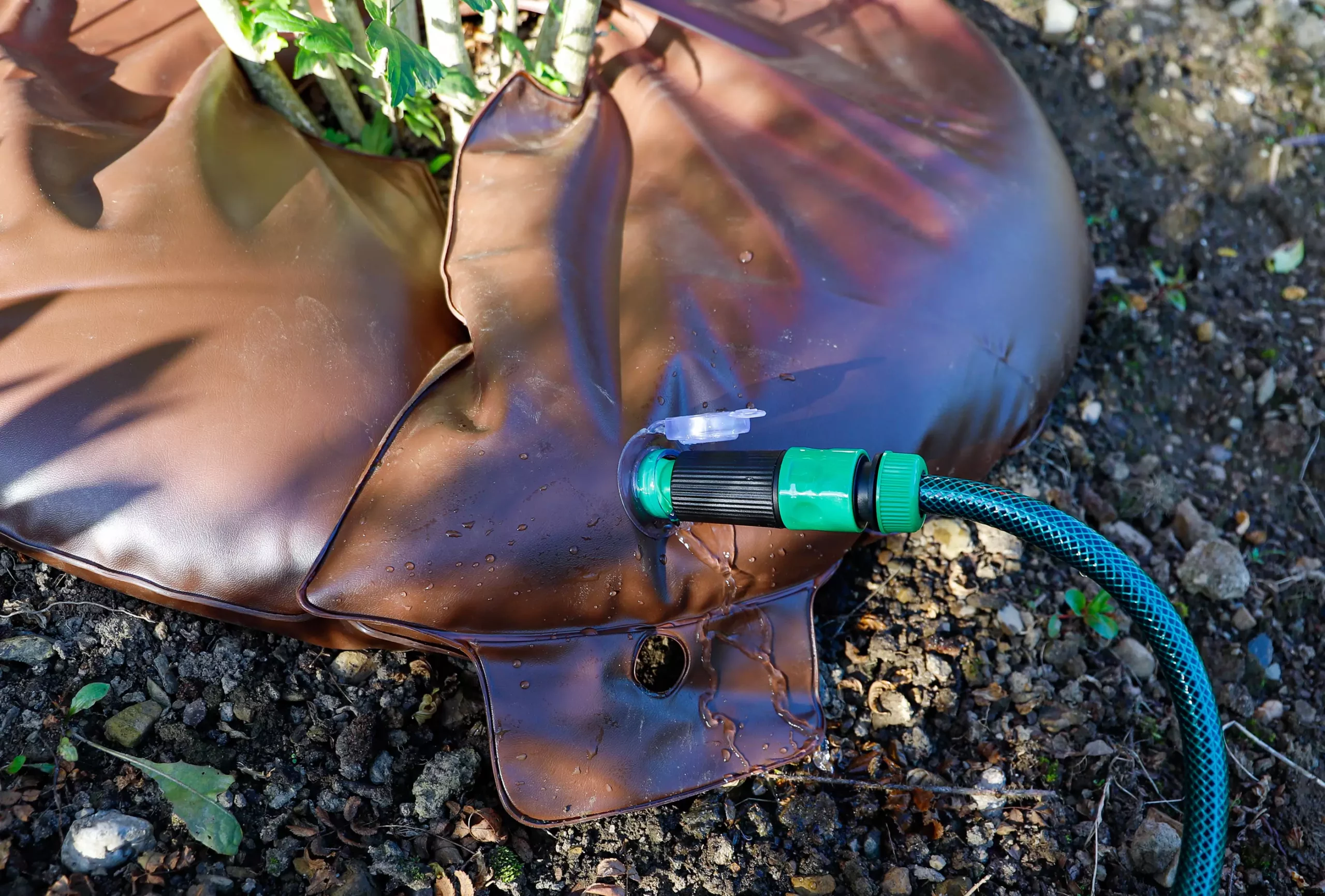 Anneau d'irrigation | 55 l – Image 3