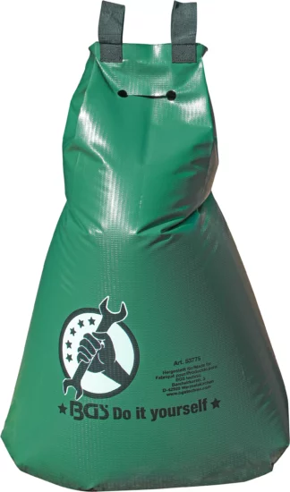 Sac d'irrigation | 75 l