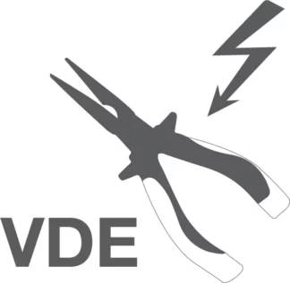 Outils haute tension, Outils isolés