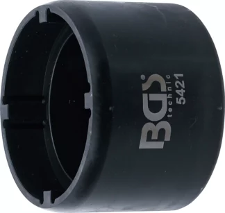 Clé à ergot pour bride de boîte | pour SCANIA | 72/80 mm