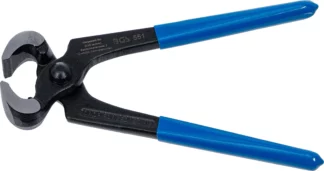 Tenailles de charpentier | DIN 9243A | 180 mm