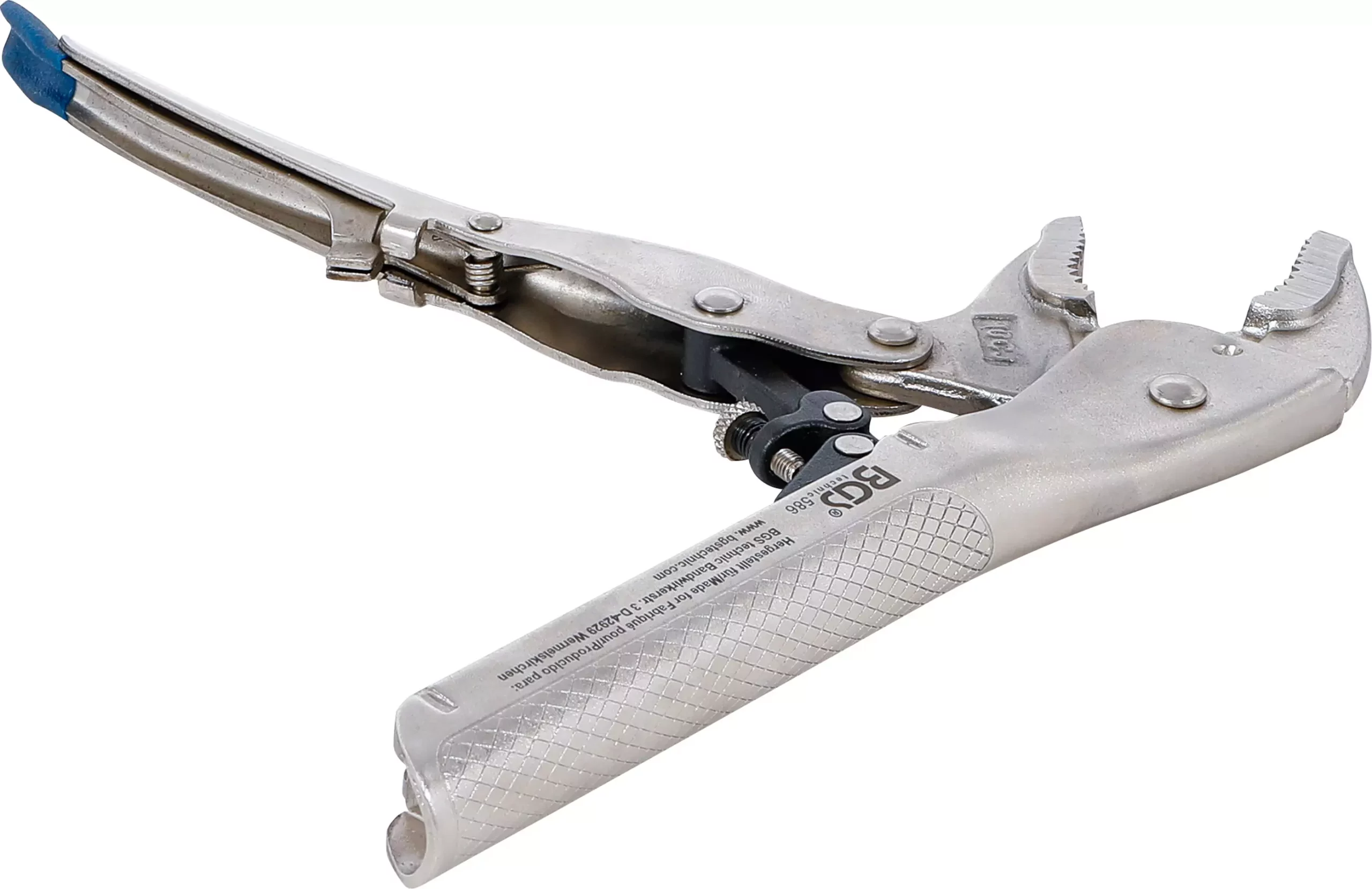 Pince étau automatique | 230 mm – Image 3
