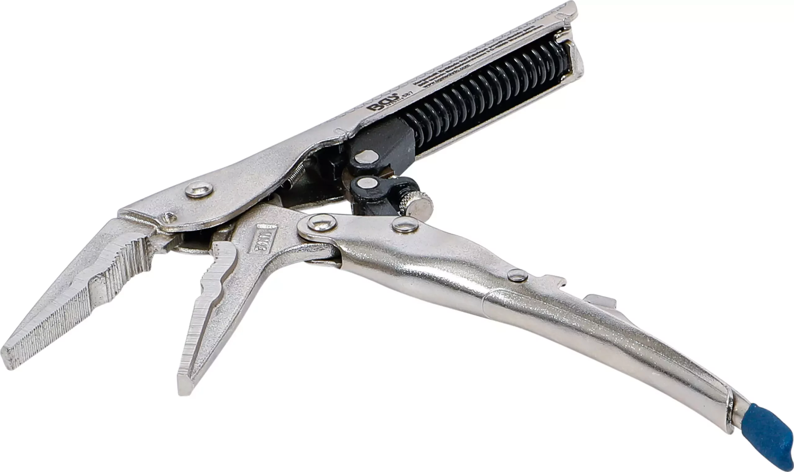 Pince étau à longs becs automatique | 190 mm – Image 2