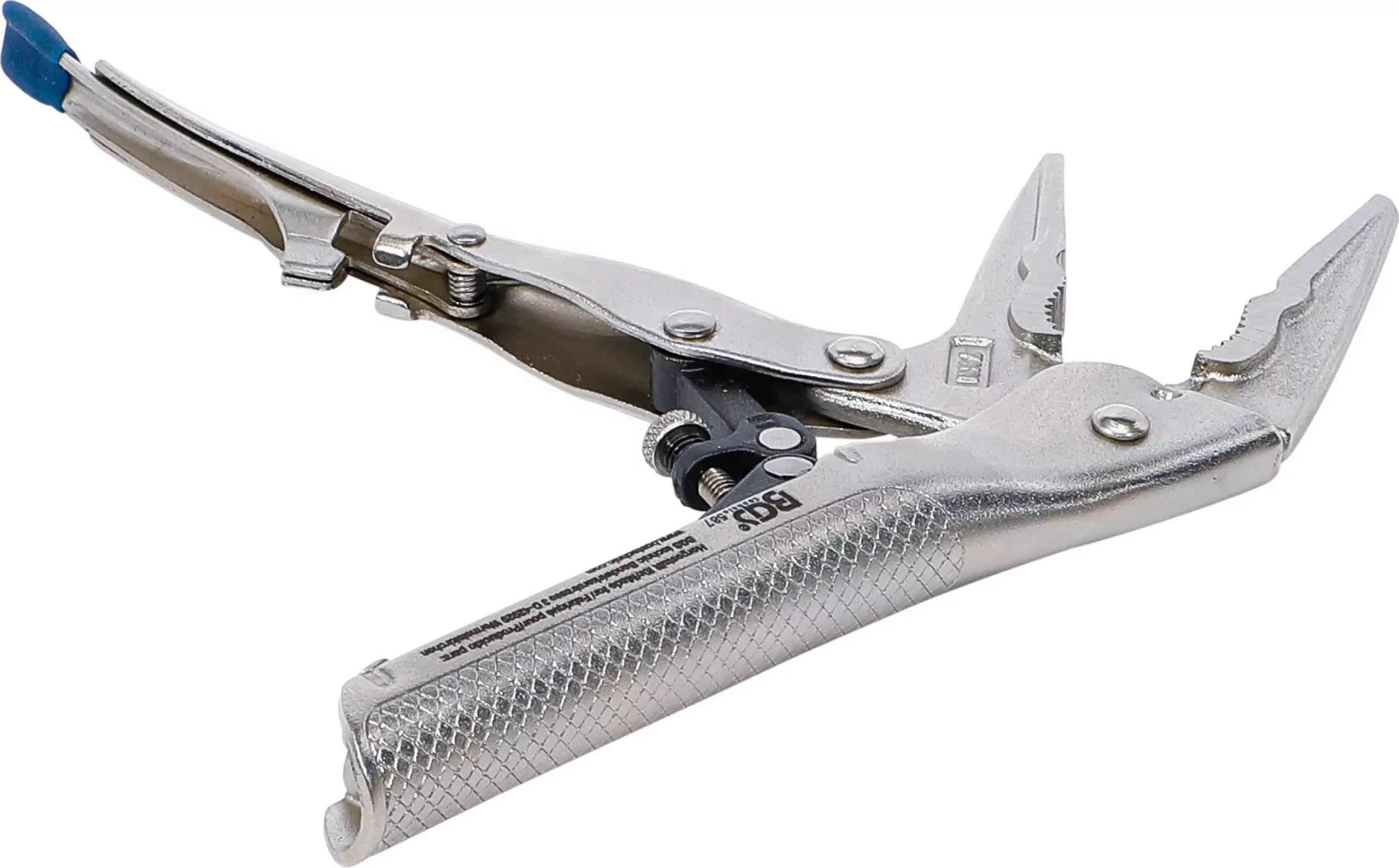 Pince étau à longs becs automatique | 190 mm – Image 3