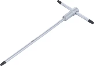 Tournevis avec poignée en T coulissante | profil T (pour Torx) | T30