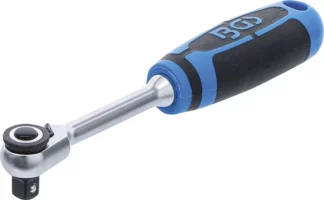 Cliquet réversible | à denture fine | 6,3 mm (1/4")