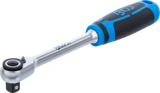 Cliquet réversible | à denture fine | 10 mm (3/8")