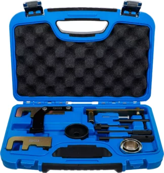 Coffret de calage | pour Renault / Opel / Nissan | 12 pièces