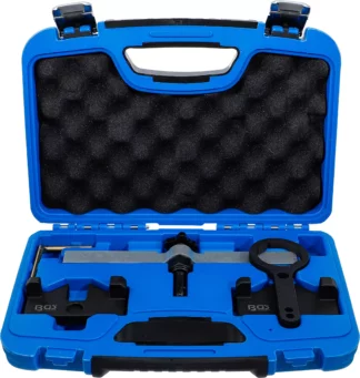 Coffret de calage | pour BMW N63