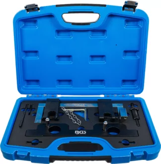 Coffret de calage | pour BMW N20/N26 | 10 pièces