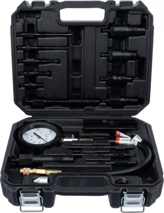 Compressiomètre pour moteurs diesel