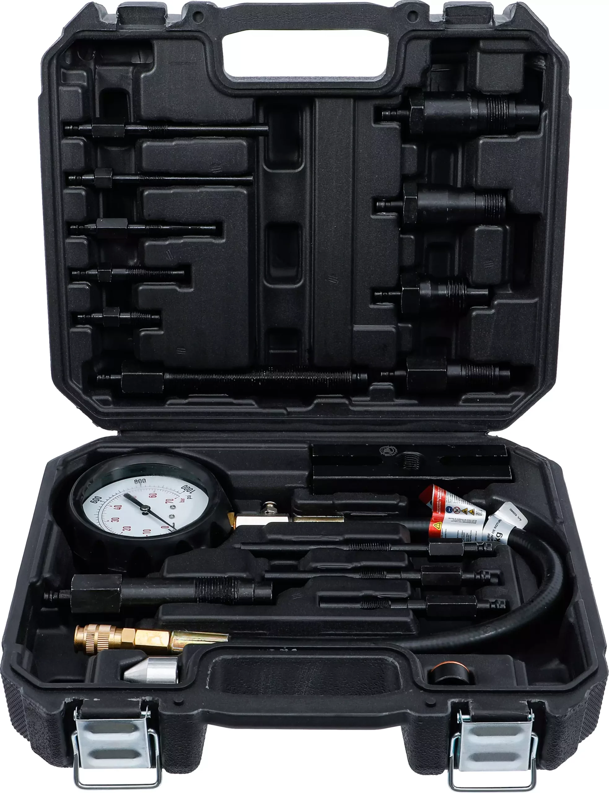 Compressiomètre pour moteurs diesel