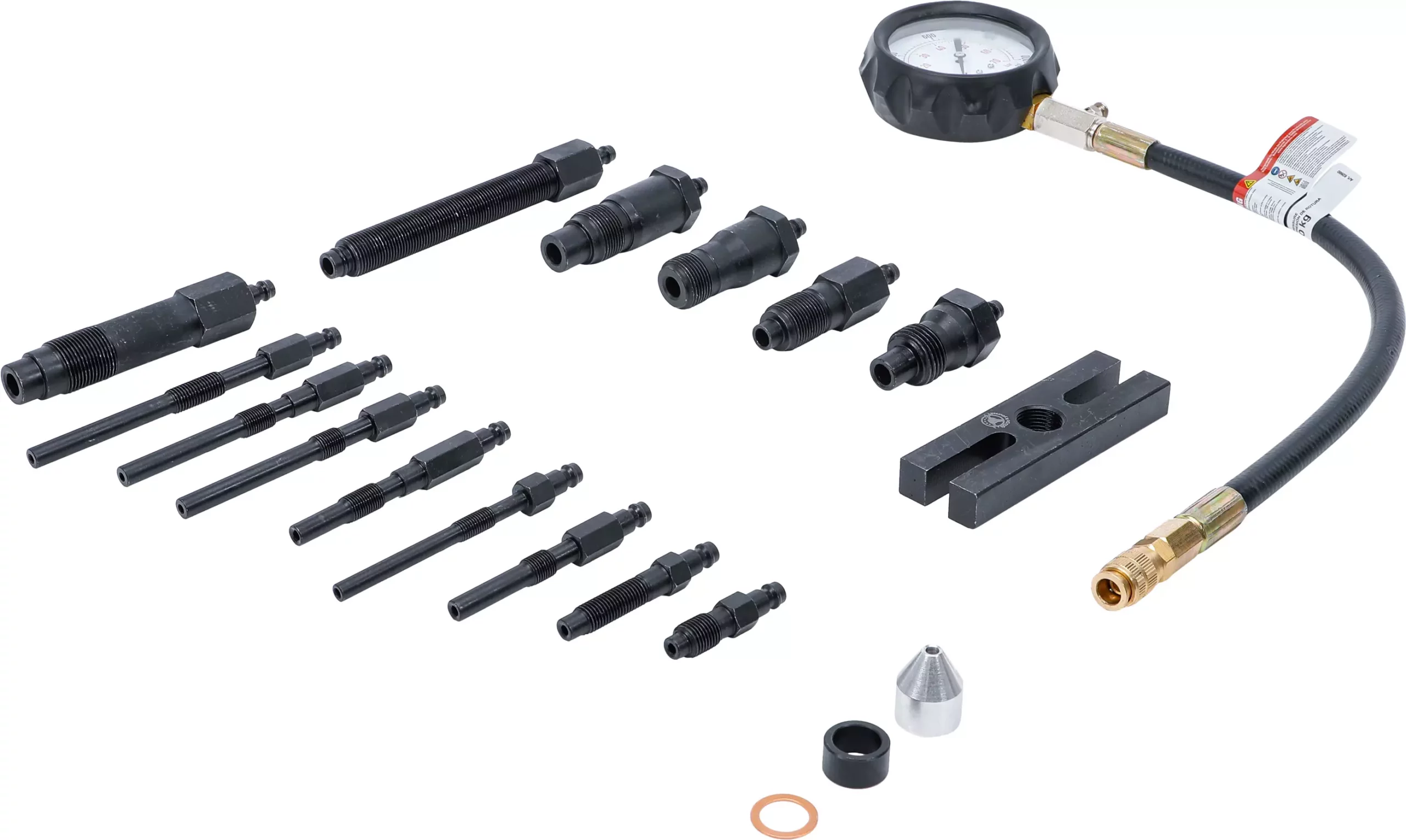 Compressiomètre pour moteurs diesel – Image 2