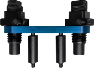 Outil de pose et dépose injecteur essence pour BMW