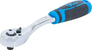 Cliquet réversible | à denture fine | 6,3 mm (1/4")
