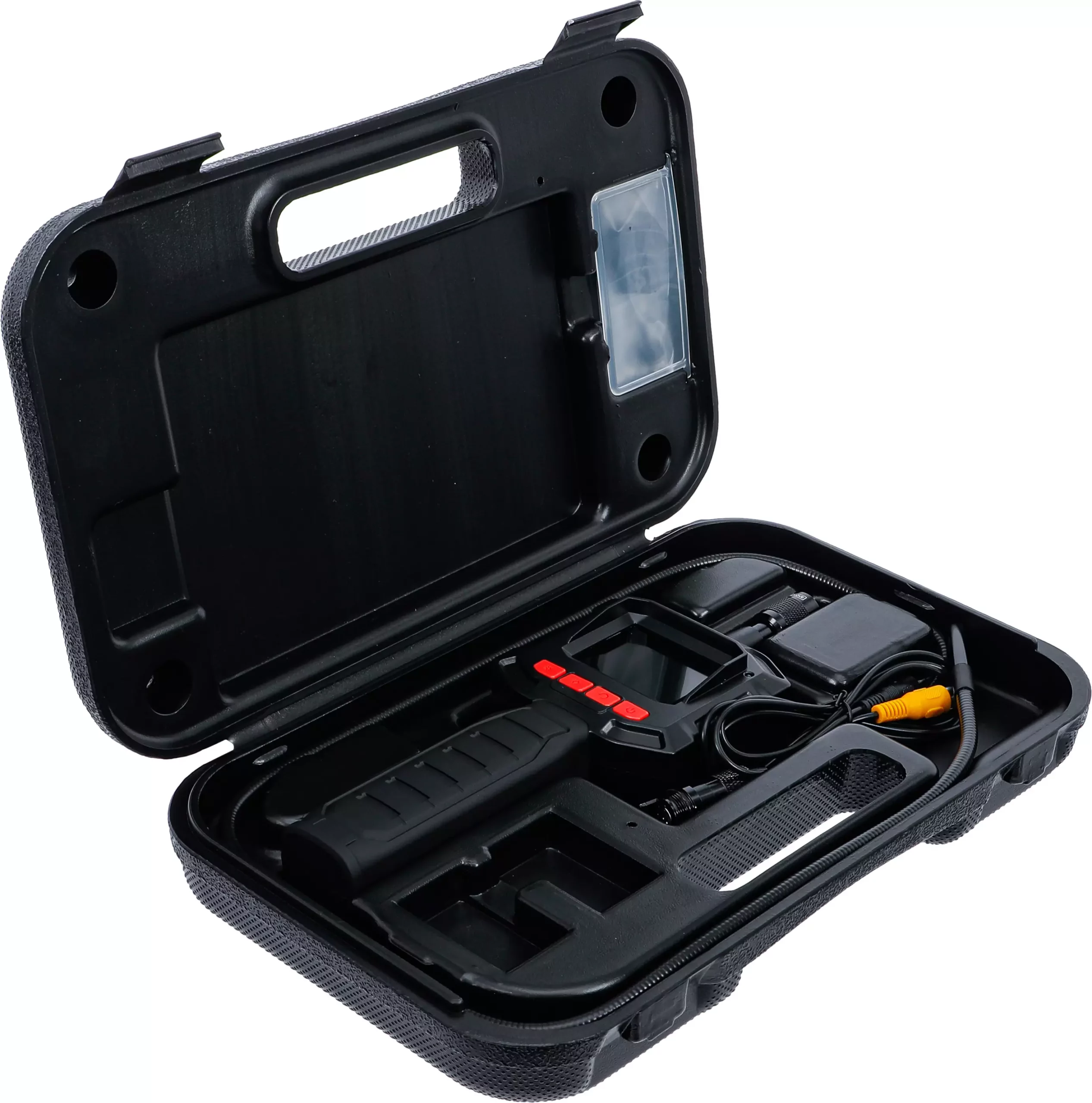 Endoscope couleur avec écran TFT | Tête de caméra Ø 8 mm – Image 3