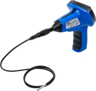 Endoscope couleur avec écran LCD