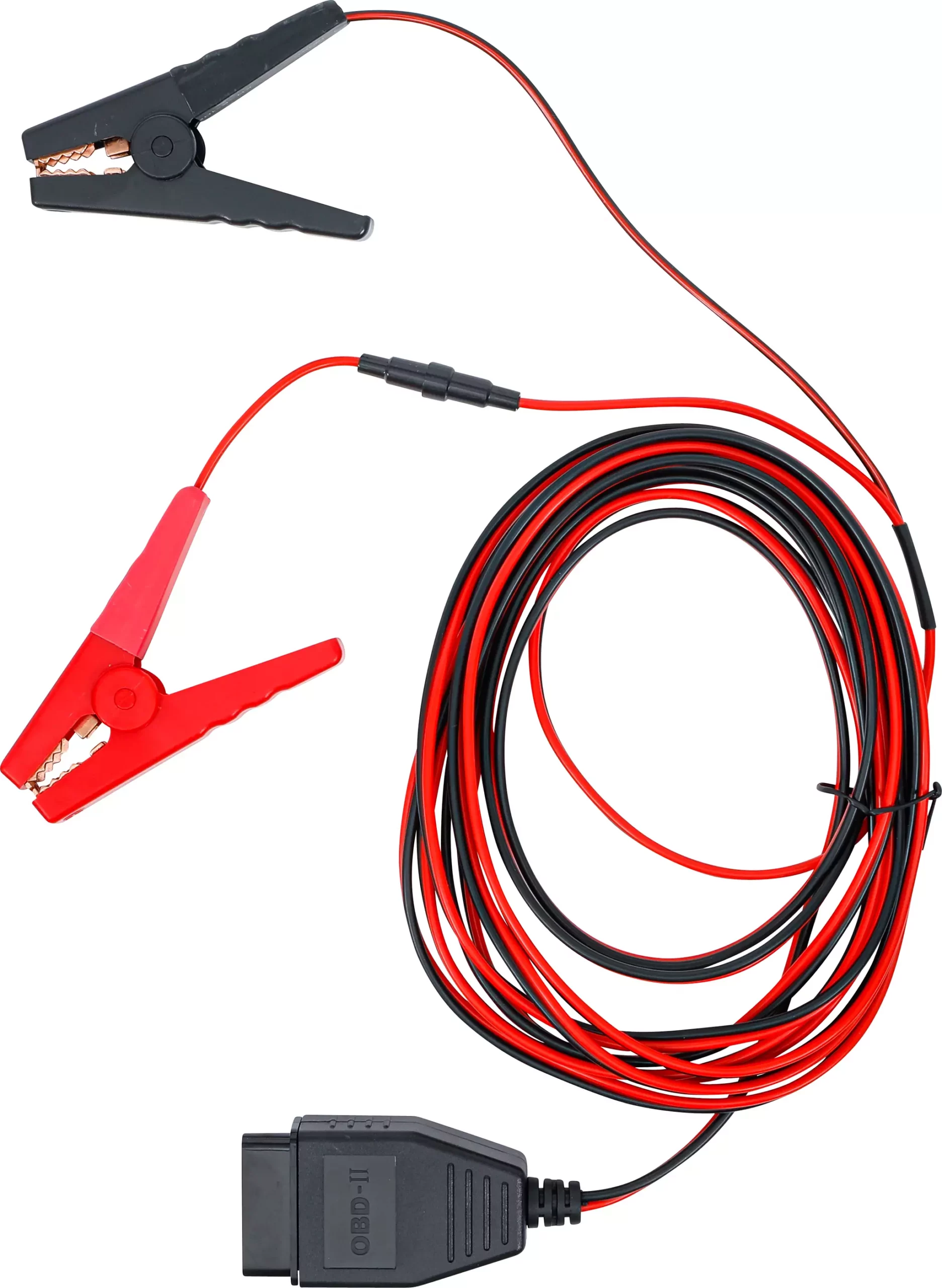 Dispositif de maintien de tension de bord OBD 2 (EOBD) | 5 m – Image 3