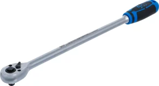 Cliquet réversible | extra long | 6,3 mm (1/4") | 300 mm