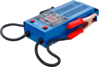 Testeur de batterie numérique