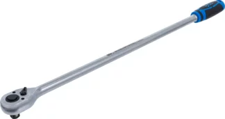 Cliquet réversible | extra long | 12,5 mm (1/2") | 605 mm