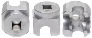 Clé de valve de cylindre CNG pour Fiat Multipla II, Punto / Citroën C3