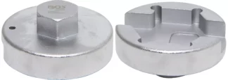 Clé de valve de cylindre CNG pour type NGT