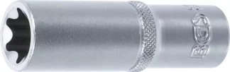Douille pour clé, profil E, longue | 12,5 mm (1/2") | E20