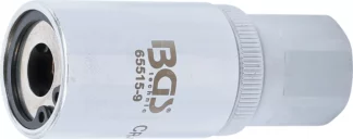 Extracteur de goujons | 12,5 mm (1/2") | 9 mm