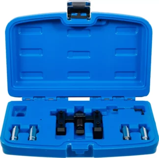 Jeu d’outils d’arrache articulations sphériques | 7 pièces