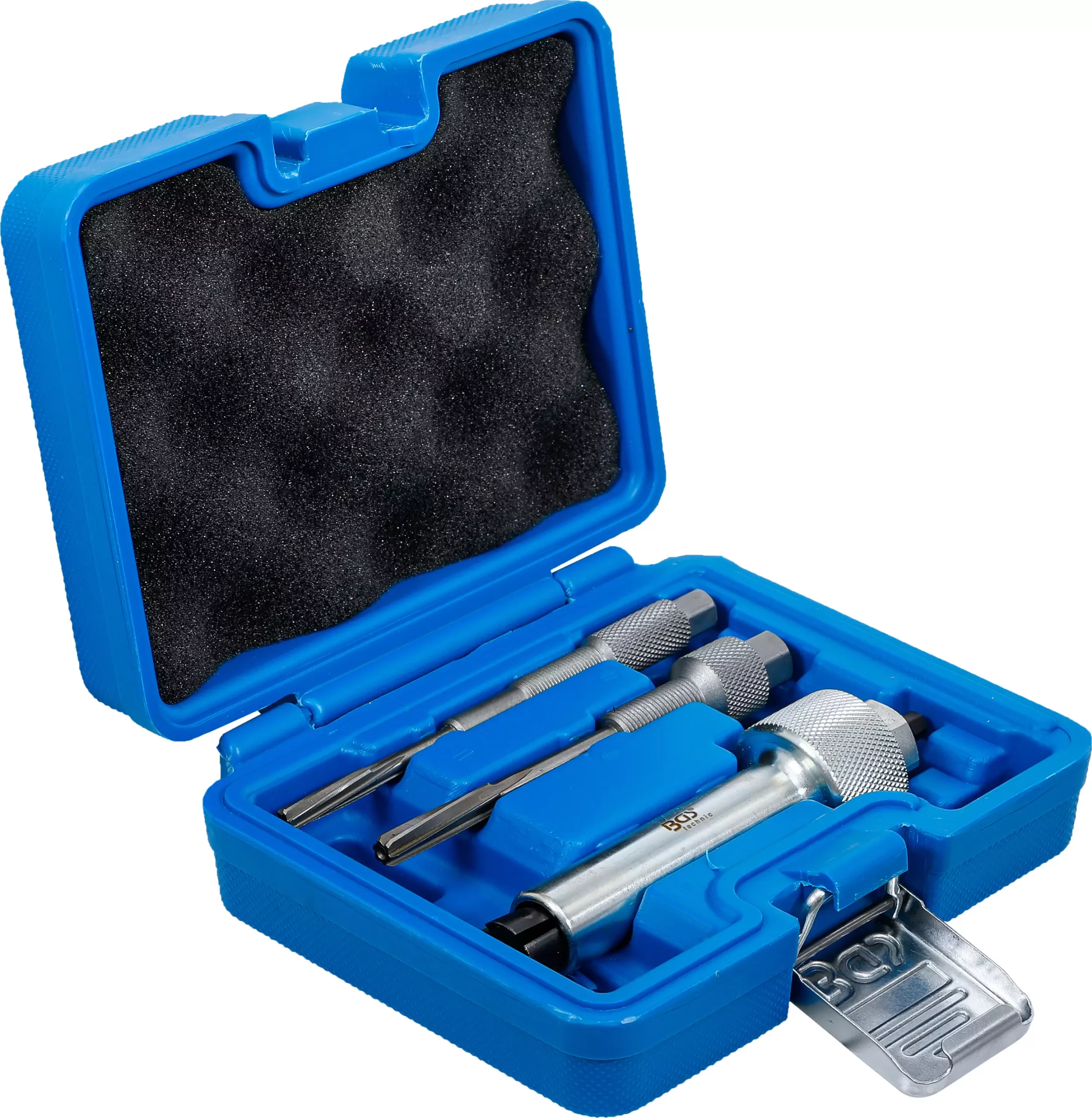Jeu d’outils pour bougies de préchauffe | 3 pièces – Image 2