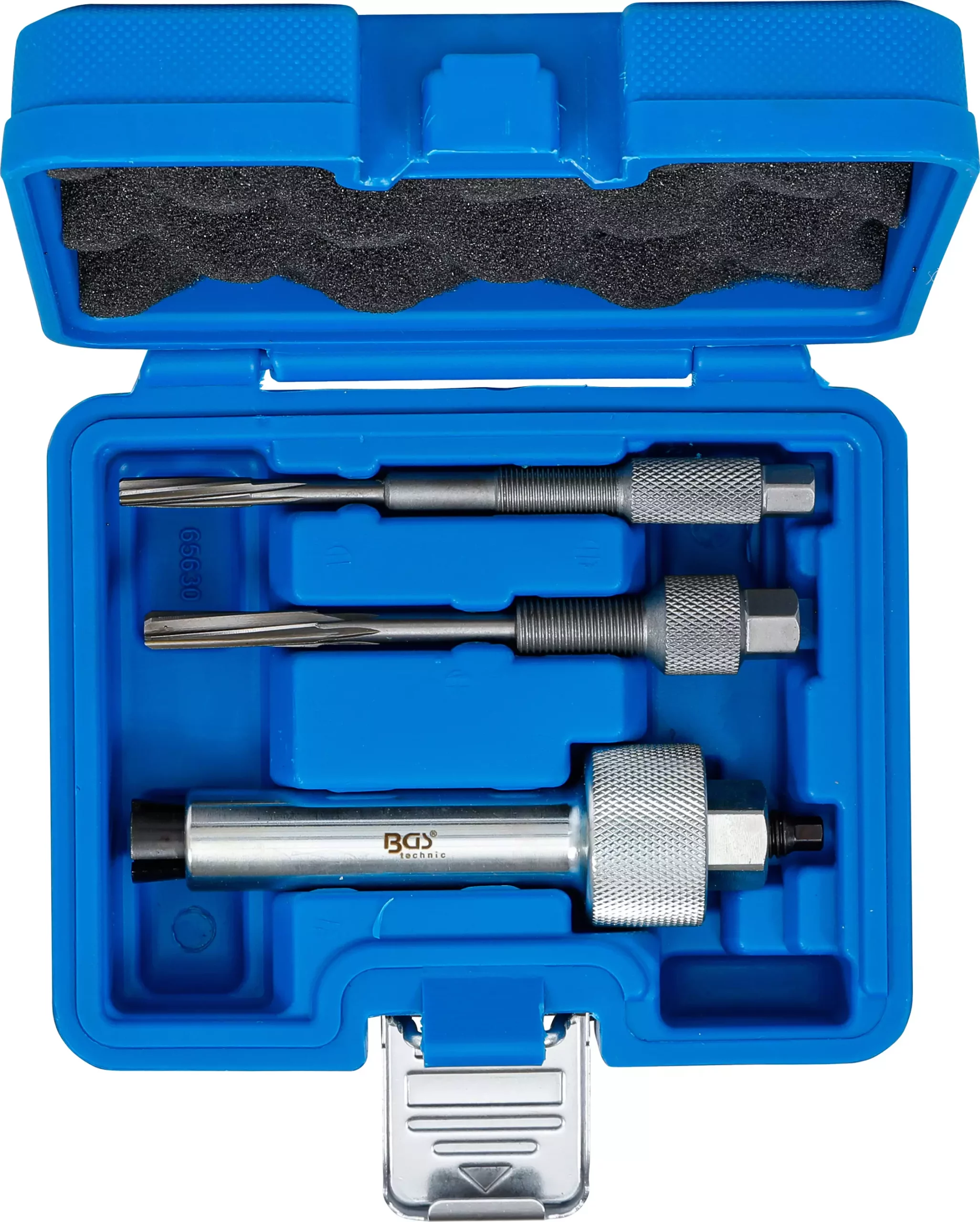 Jeu d’outils pour bougies de préchauffe | 3 pièces – Image 4
