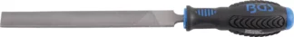 Lime d’atelier | plate | calibre 3 | 150 mm
