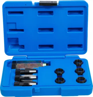 Kit de réparation pour filet de sonde lambda
