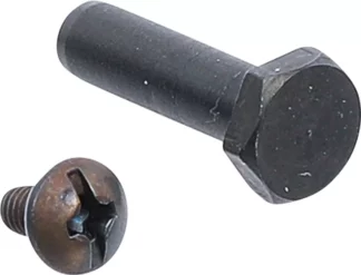 Axe de molette de coupe tube d’art. 66250