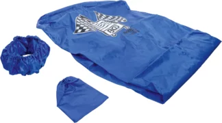 Housse et couvre volant | universel | polyester
