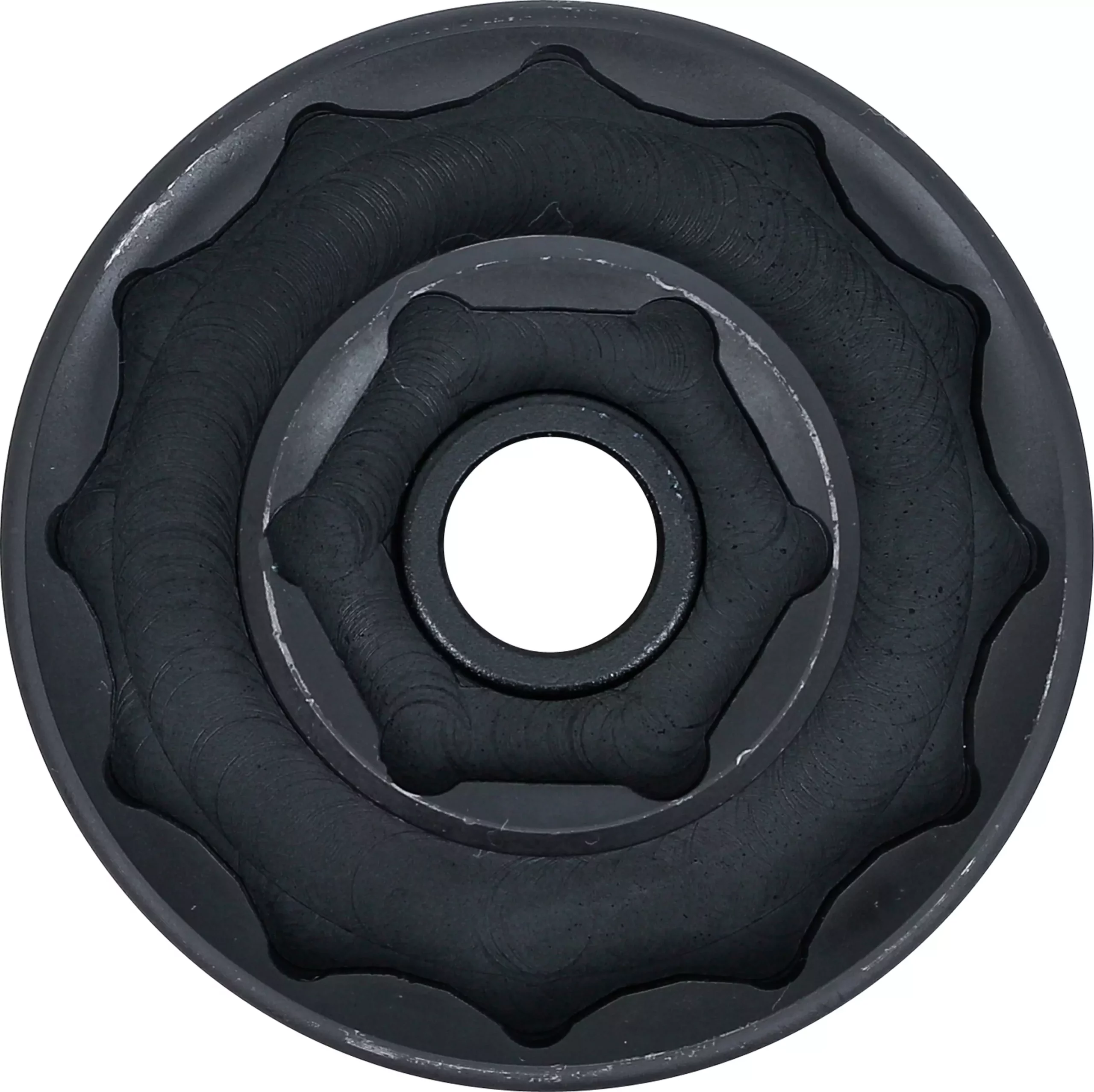 Douille à choc, six pans/douze pans | 12,5 mm (1/2") | pour fixation de roue de Ducati | 30 / 55 mm – Image 2