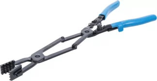 Pince pour colliers | 0 - 40 mm | 440 mm